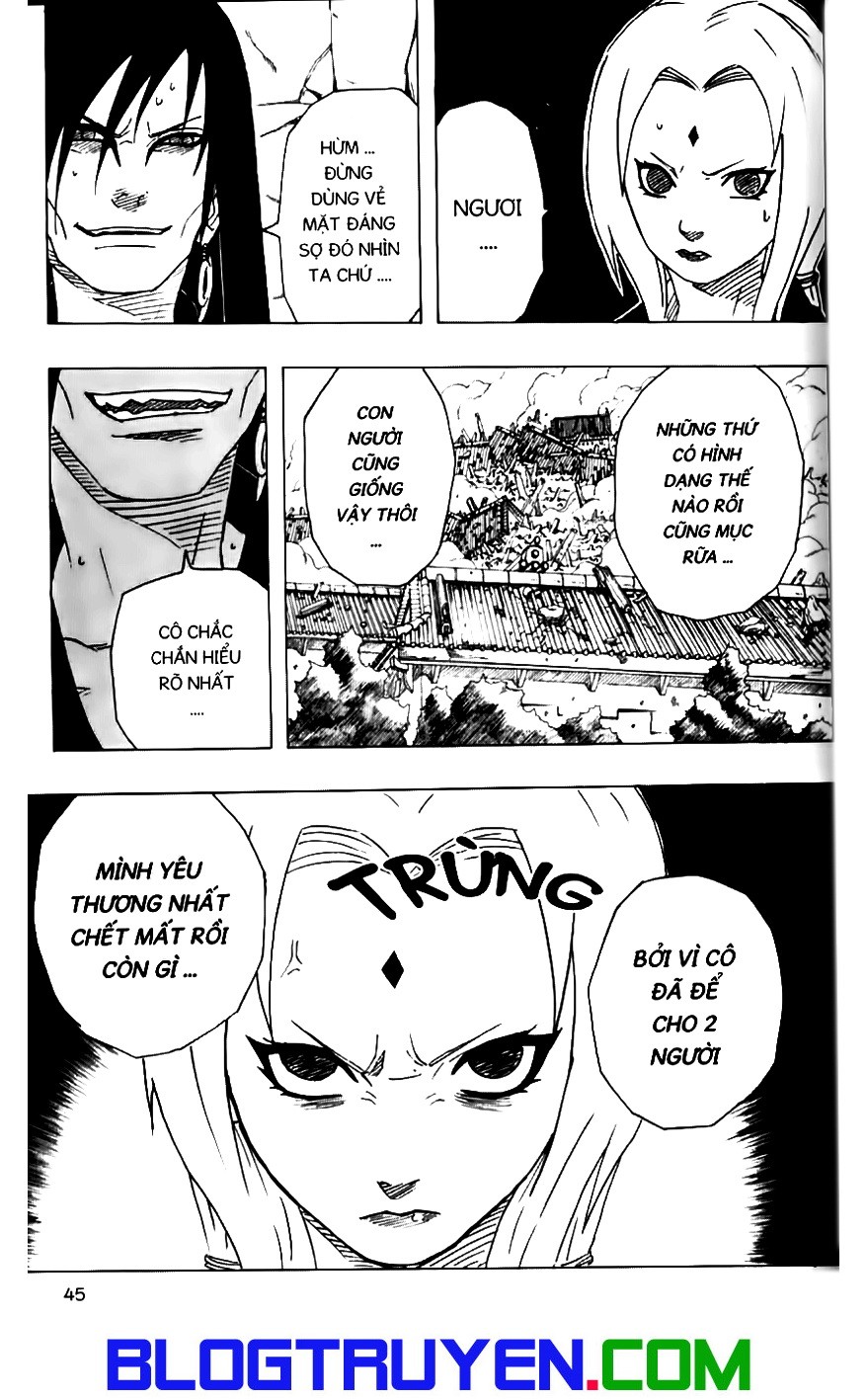 Naruto Tập 155 trang 19