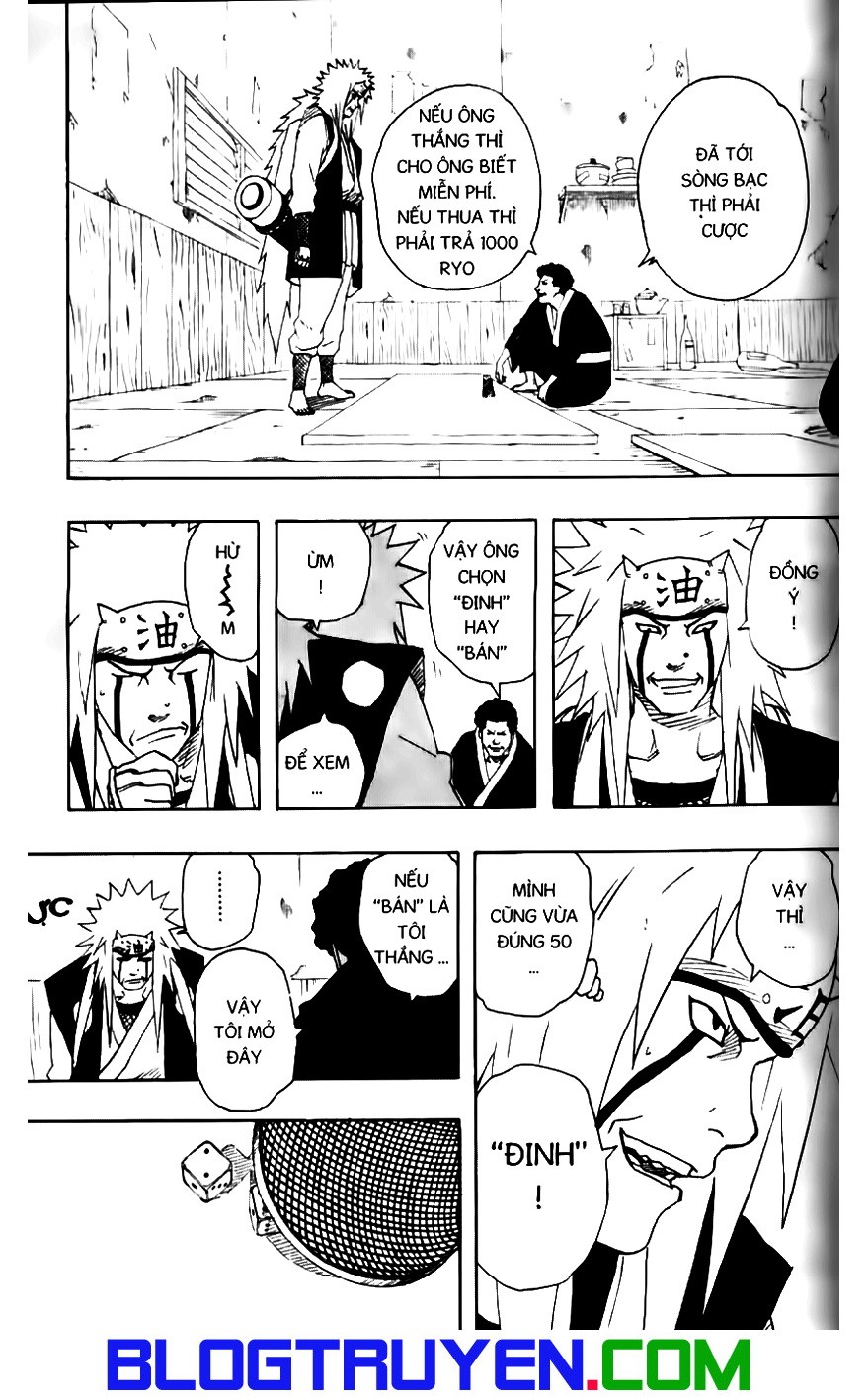 Naruto Tập 156 trang 13