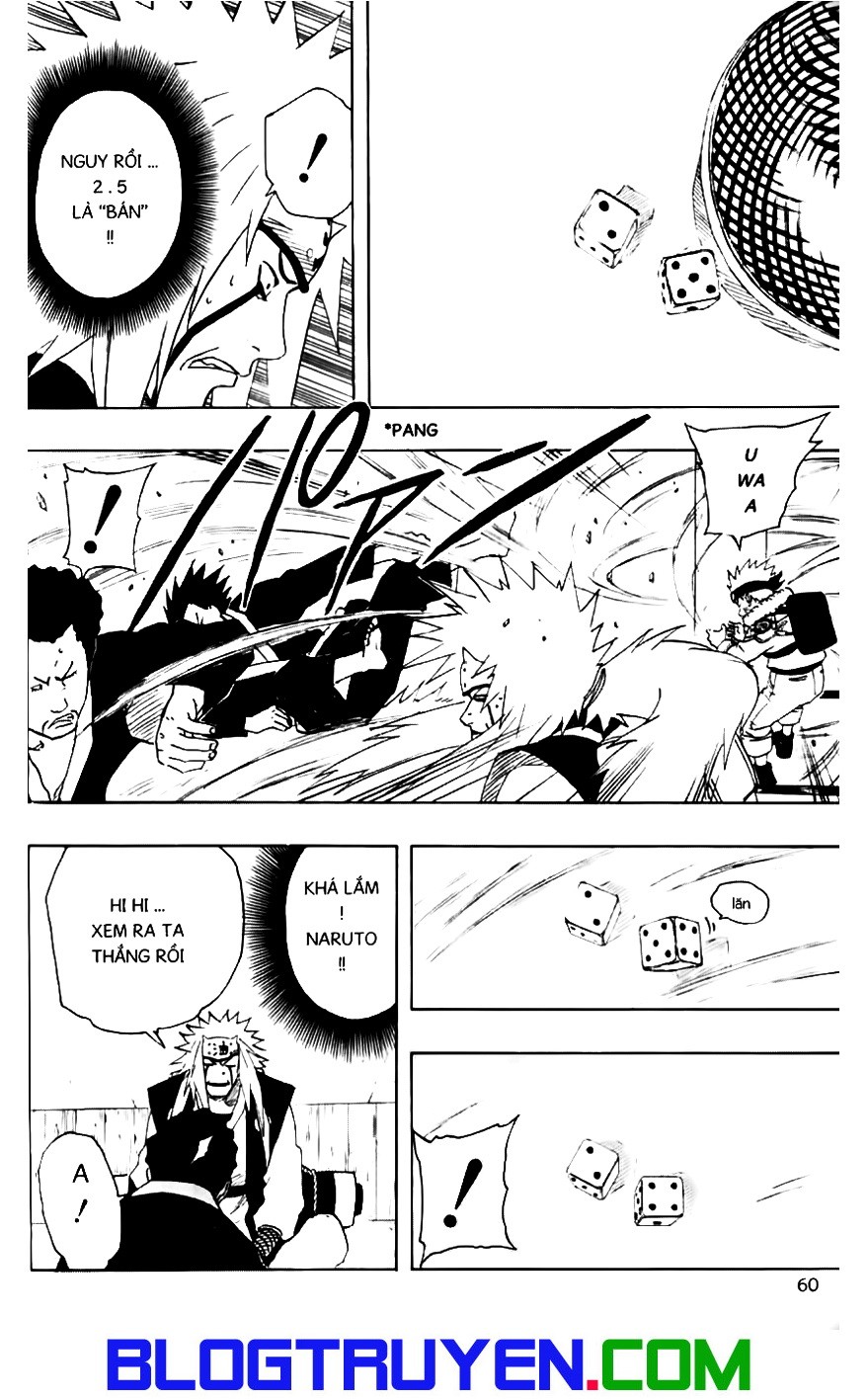 Naruto Tập 156 trang 14