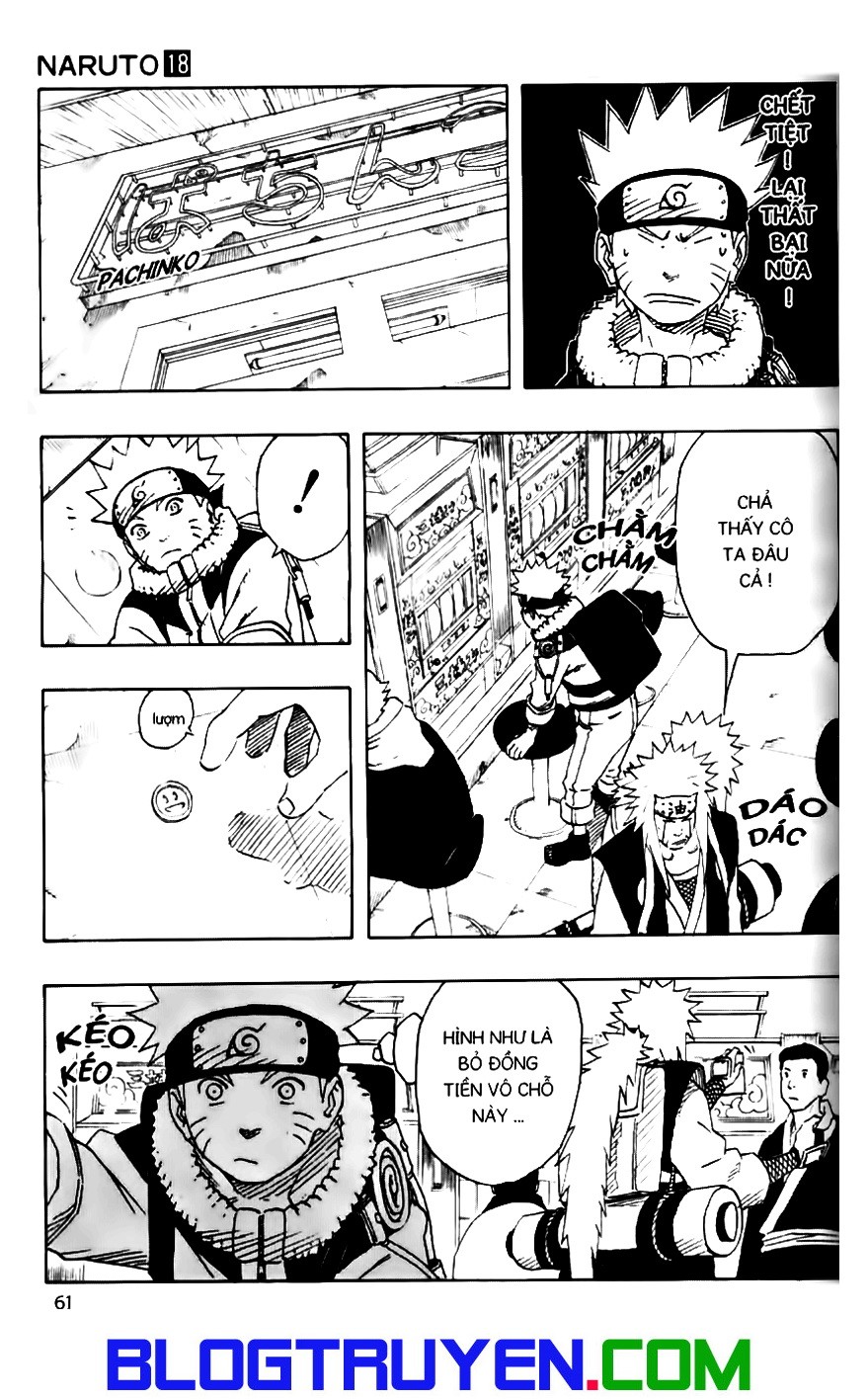 Naruto Tập 156 trang 15
