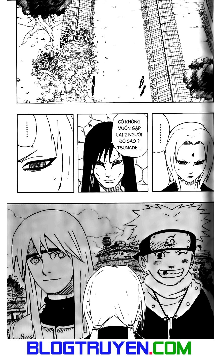 Naruto Tập 156 trang 17