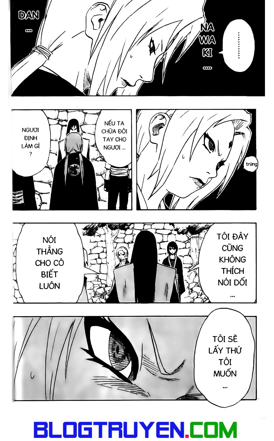 Naruto Tập 156 trang 18