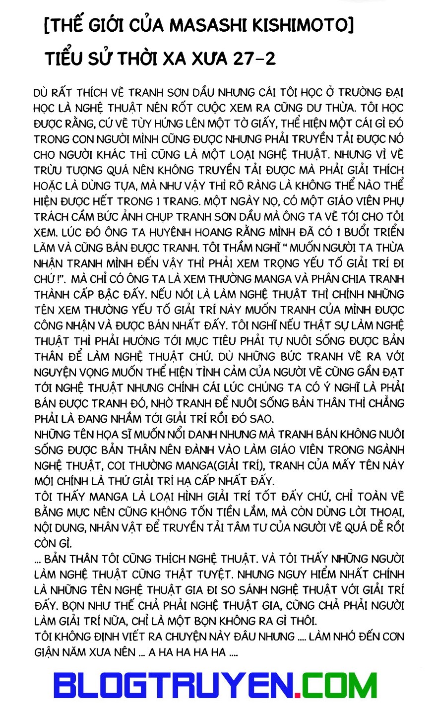 Naruto Tập 156 trang 20