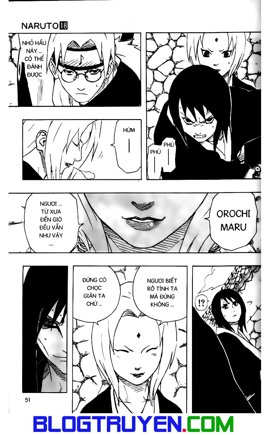 Naruto Tập 156 trang 6