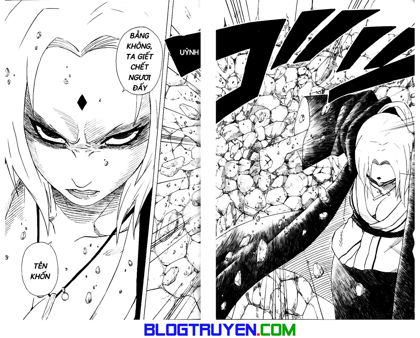 Naruto Tập 156 trang 7