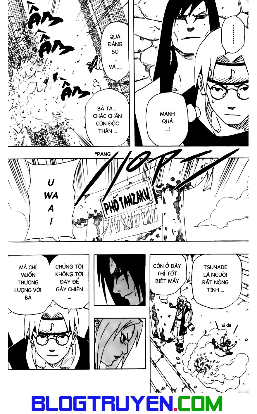 Naruto Tập 156 trang 8