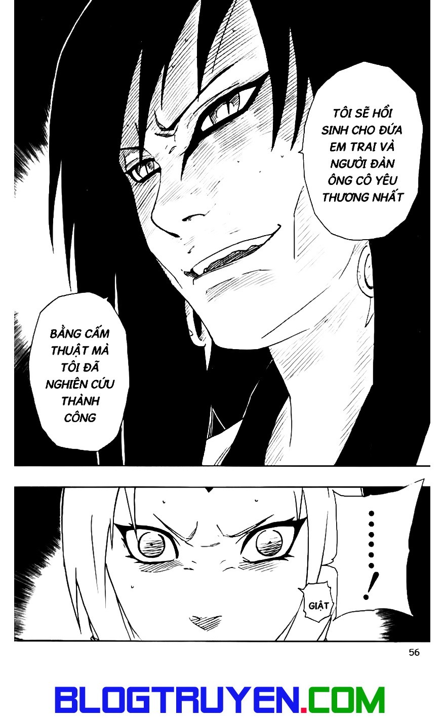 Naruto Tập 156 trang 10