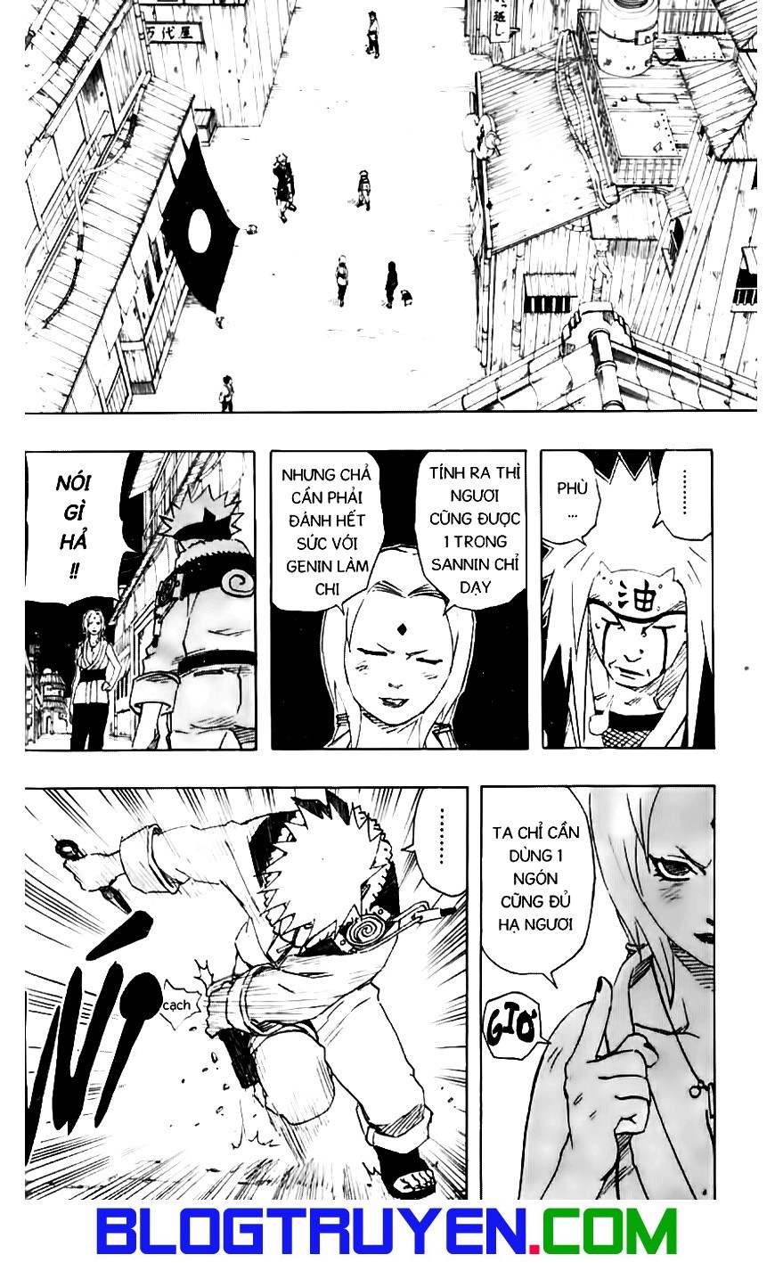 Naruto Tập 158 trang 13