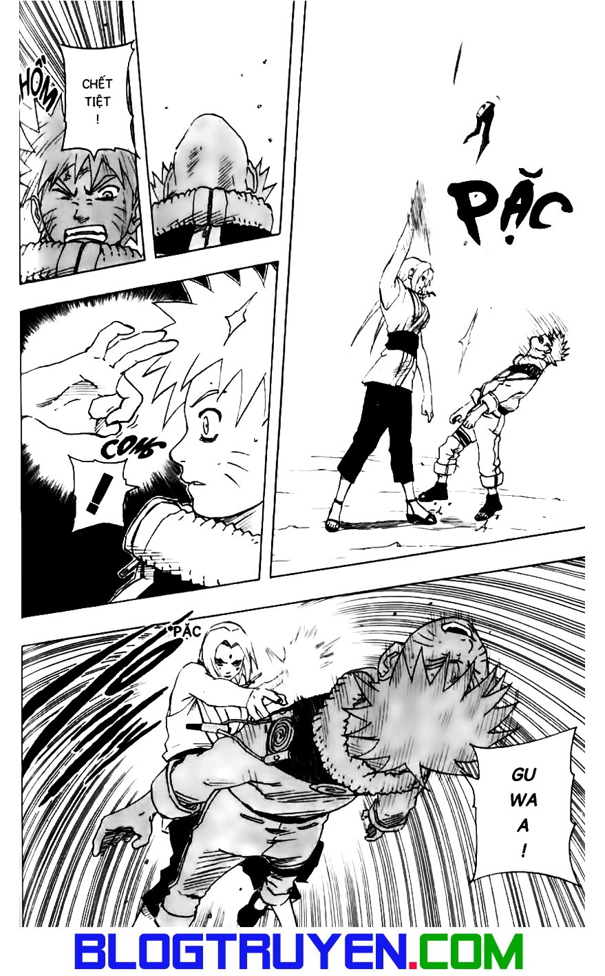 Naruto Tập 158 trang 15