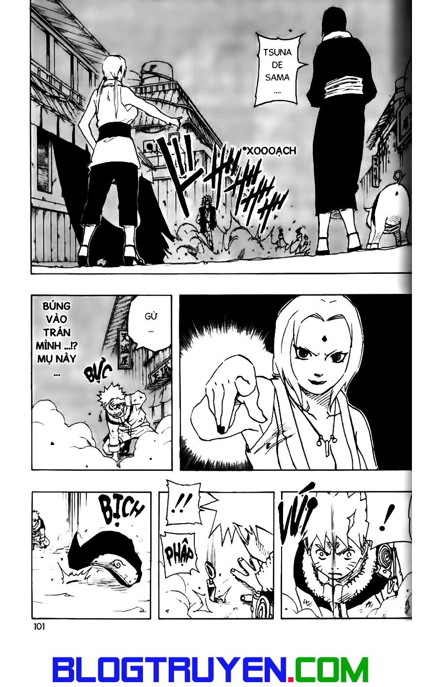 Naruto Tập 158 trang 16