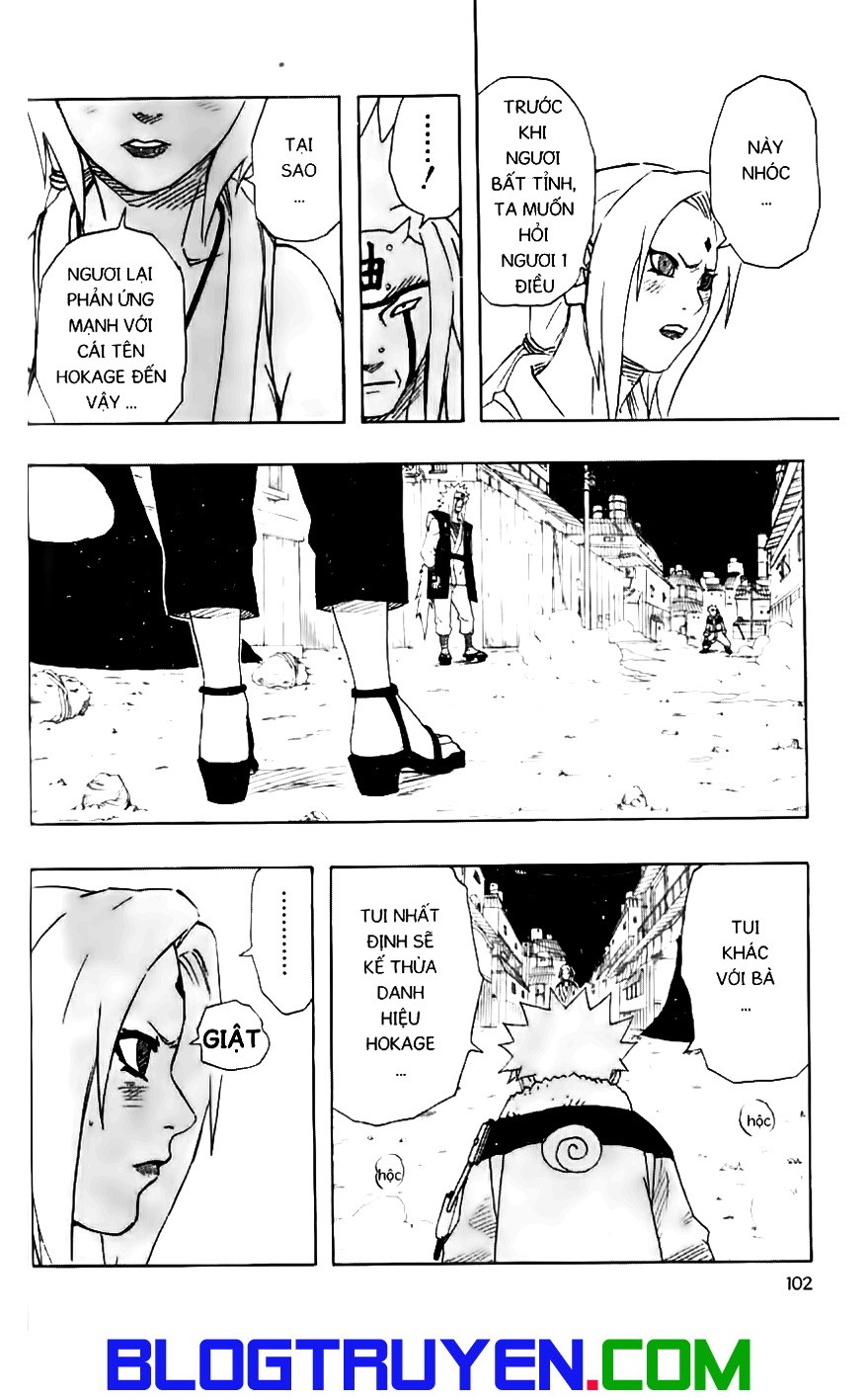 Naruto Tập 158 trang 17