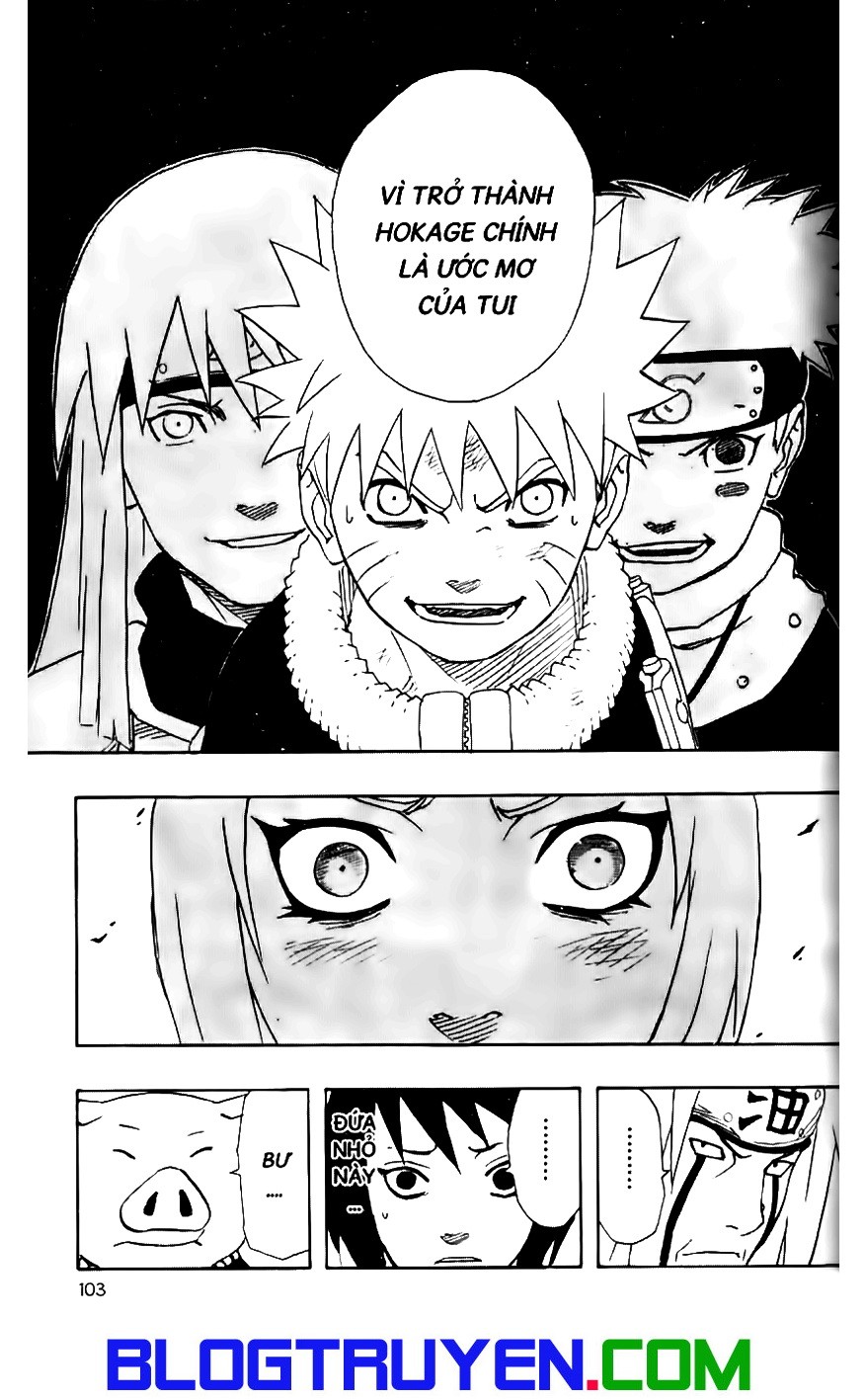 Naruto Tập 158 trang 18