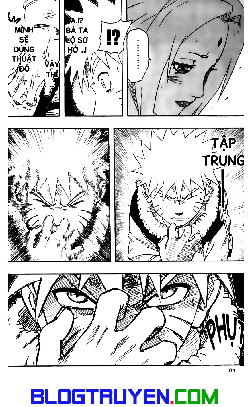 Naruto Tập 158 trang 19