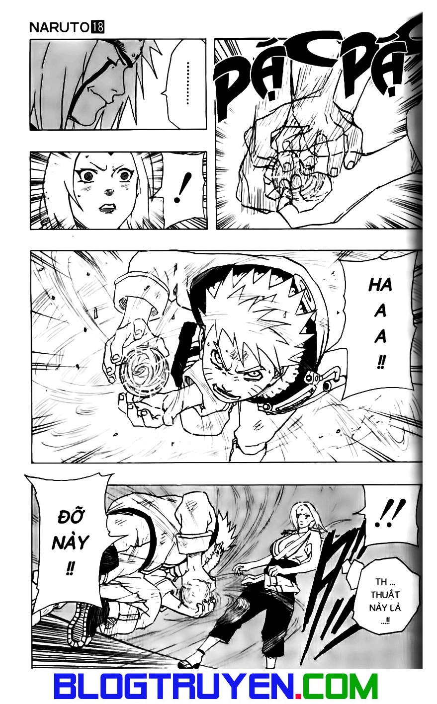 Naruto Tập 158 trang 20