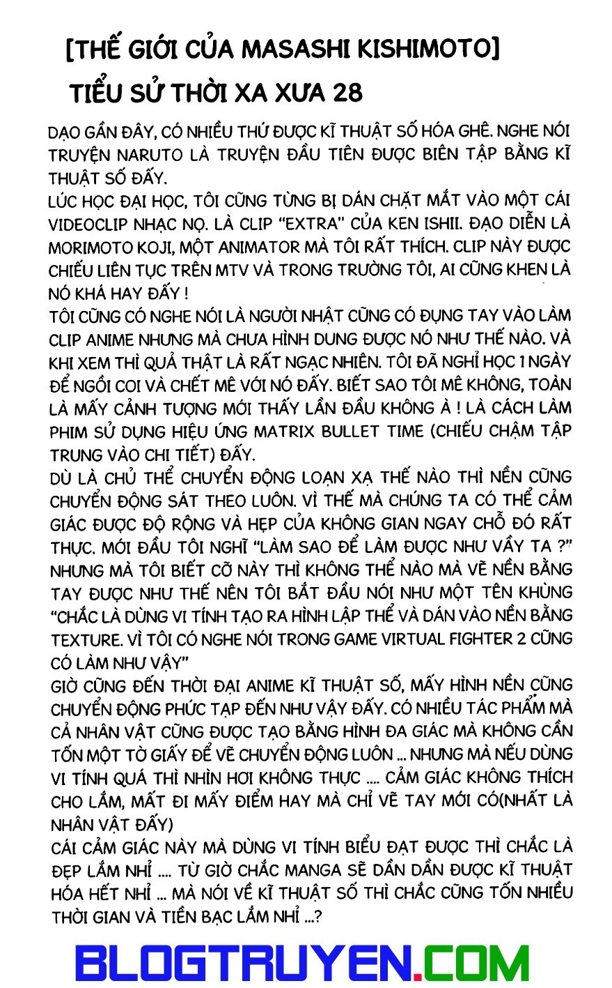 Naruto Tập 158 trang 21