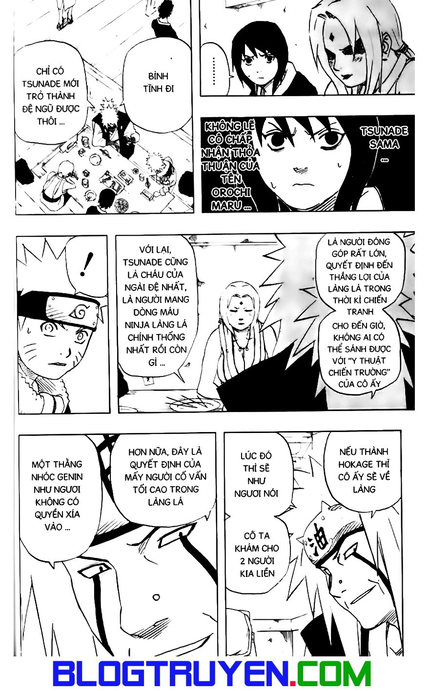 Naruto Tập 158 trang 5