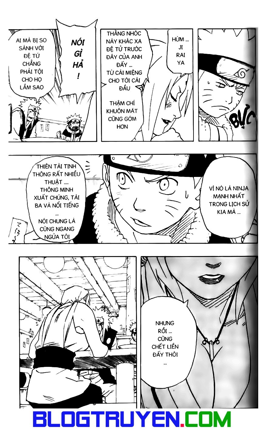Naruto Tập 158 trang 6