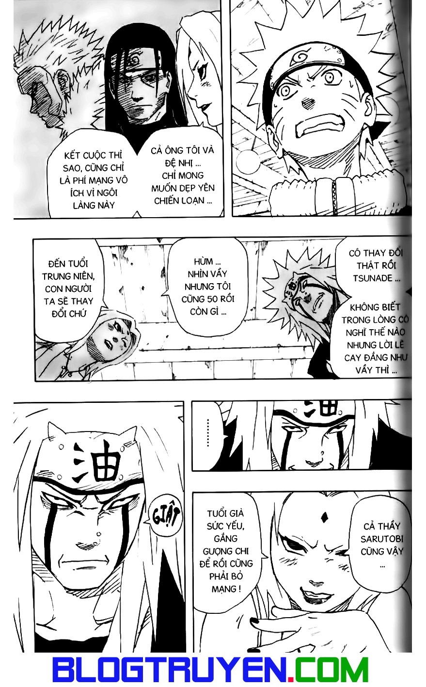 Naruto Tập 158 trang 8