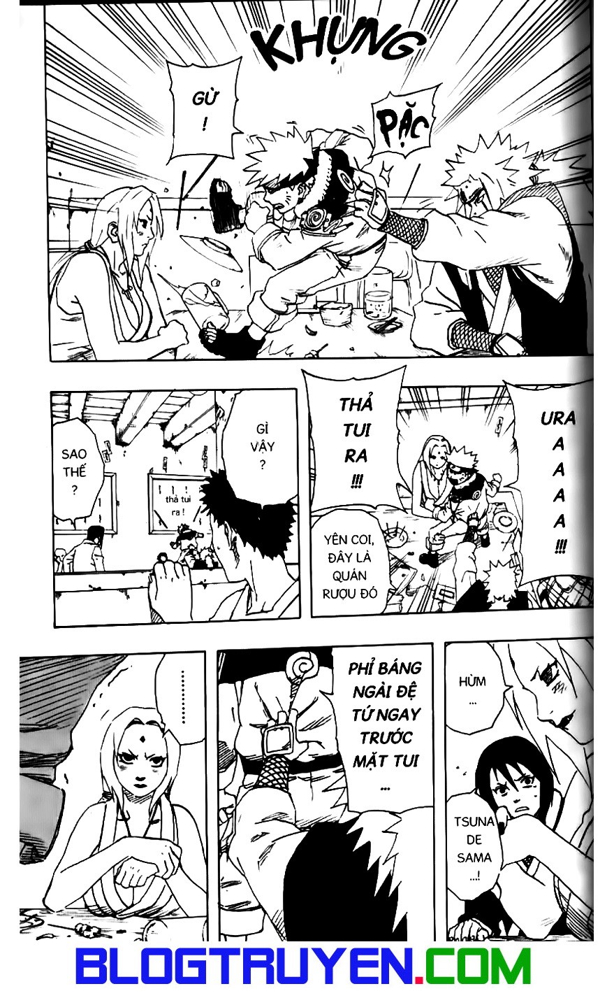 Naruto Tập 158 trang 10