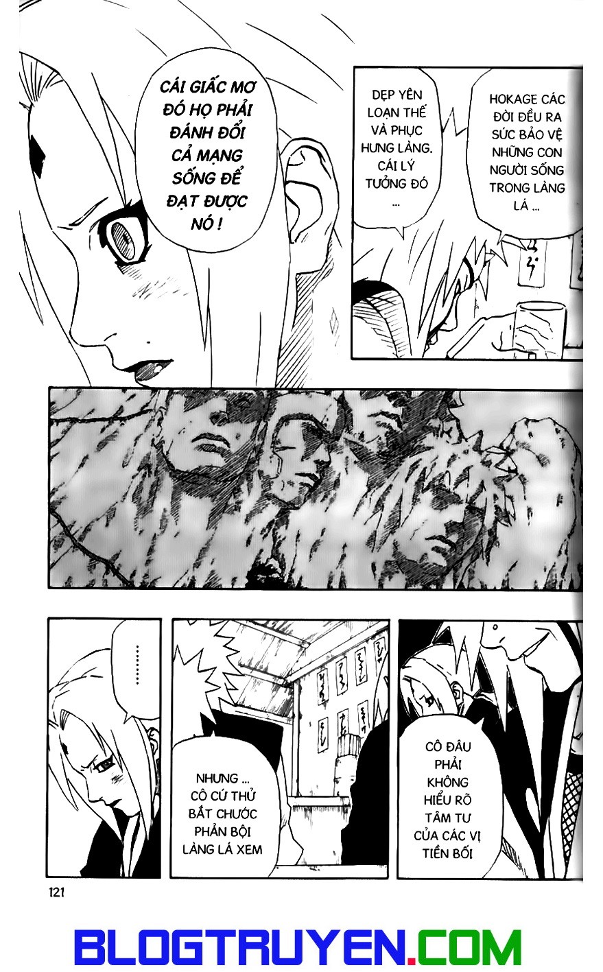 Naruto Tập 159 trang 15