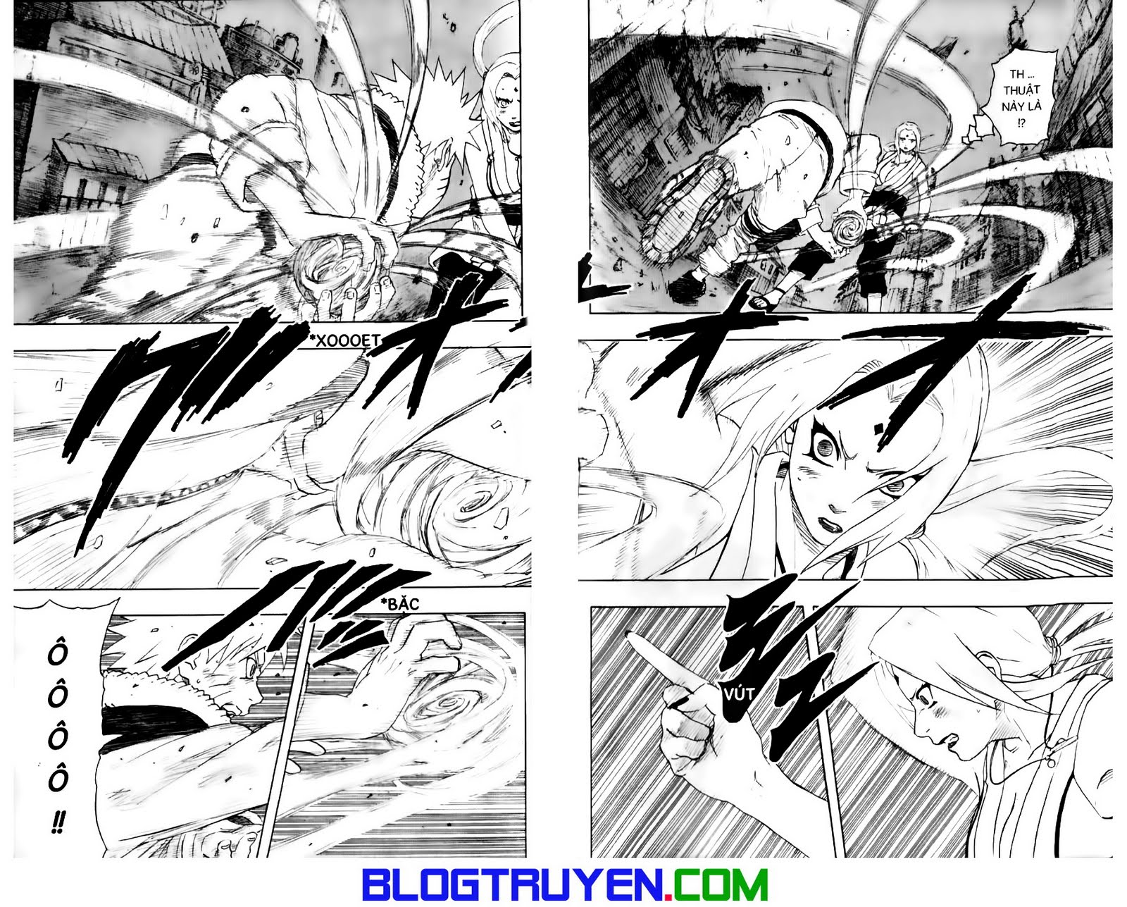 Naruto Tập 159 trang 3