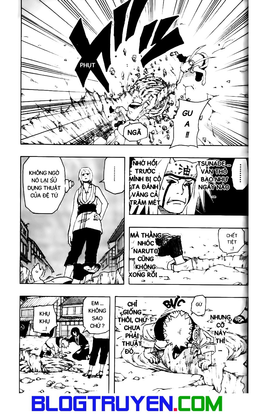 Naruto Tập 159 trang 5