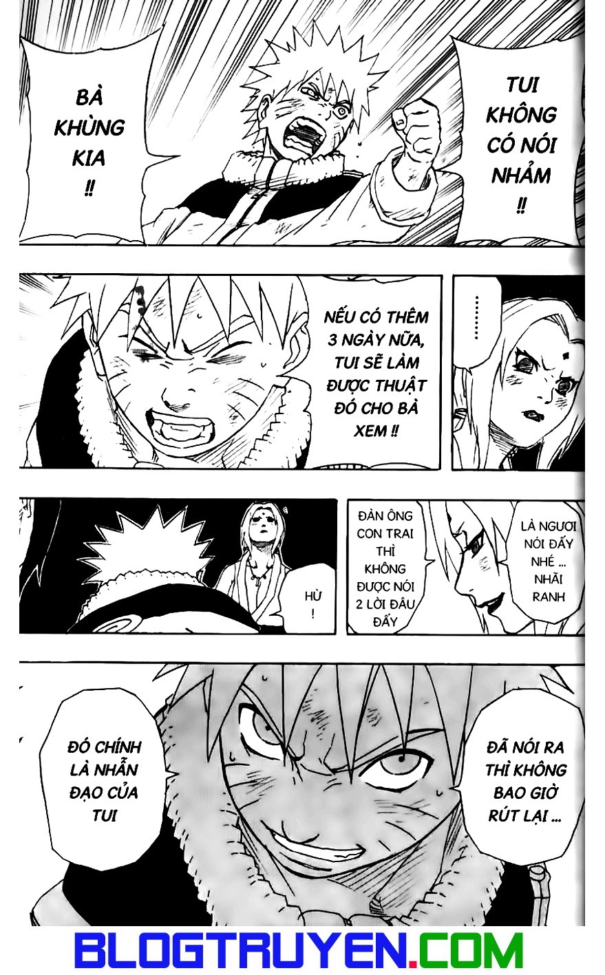 Naruto Tập 159 trang 7