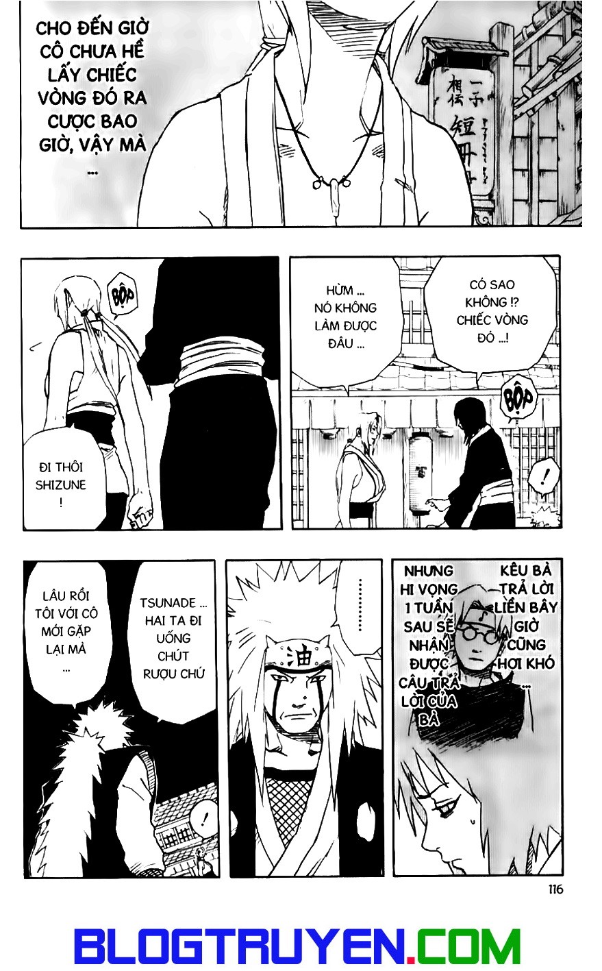 Naruto Tập 159 trang 10
