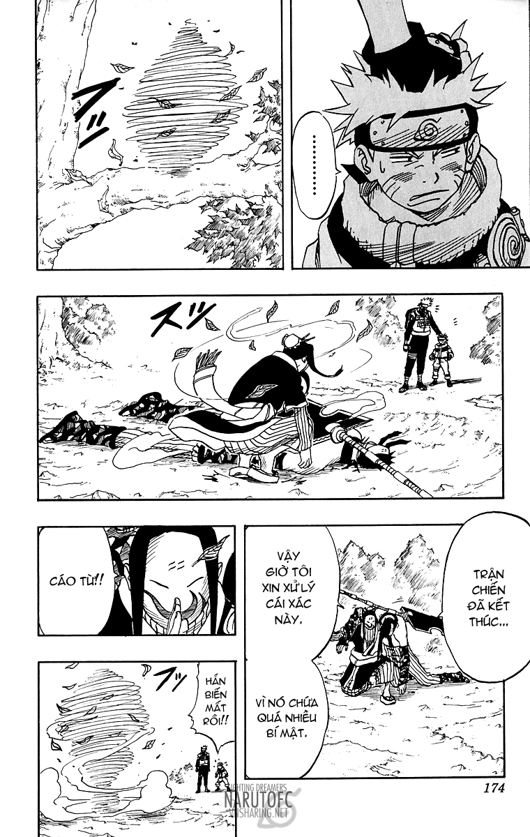 Naruto Tập 16 trang 11