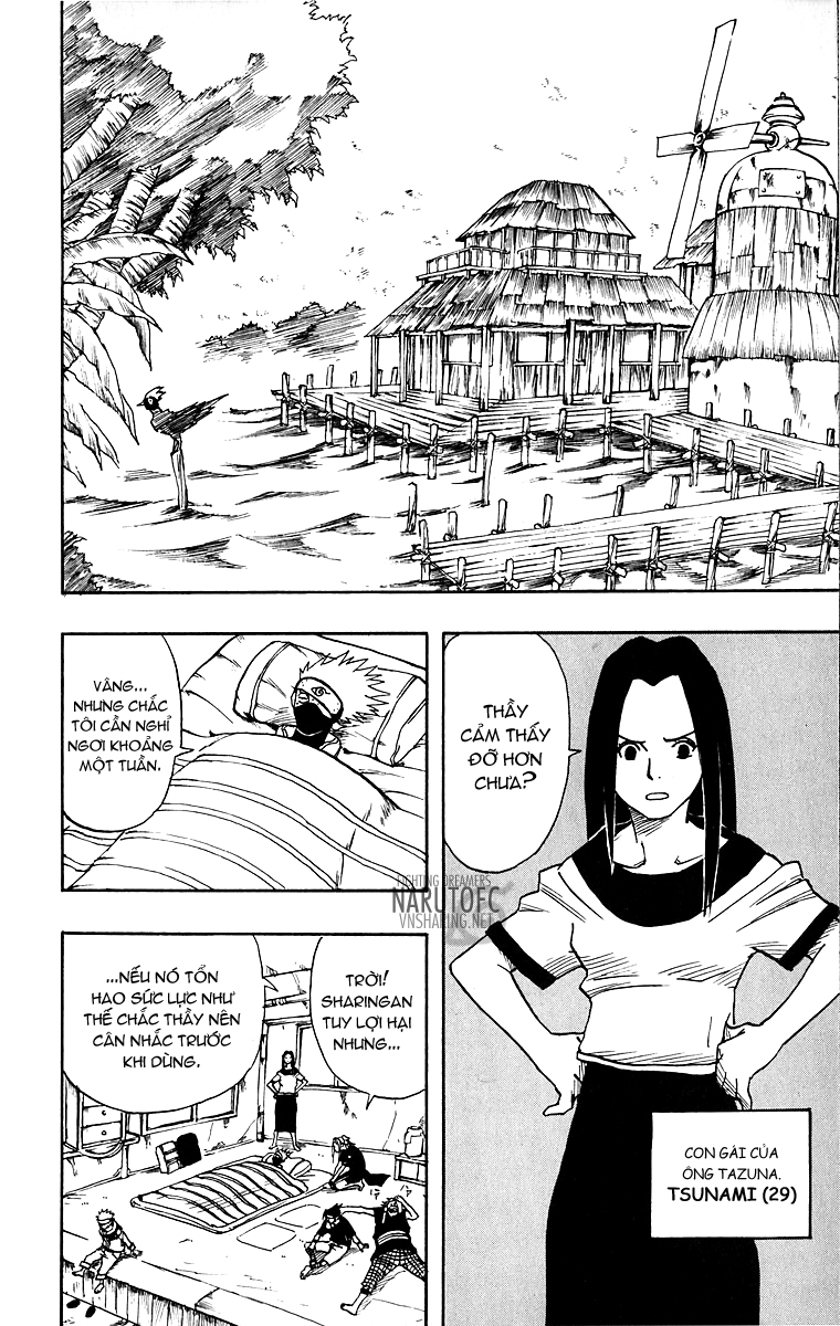 Naruto Tập 16 trang 13