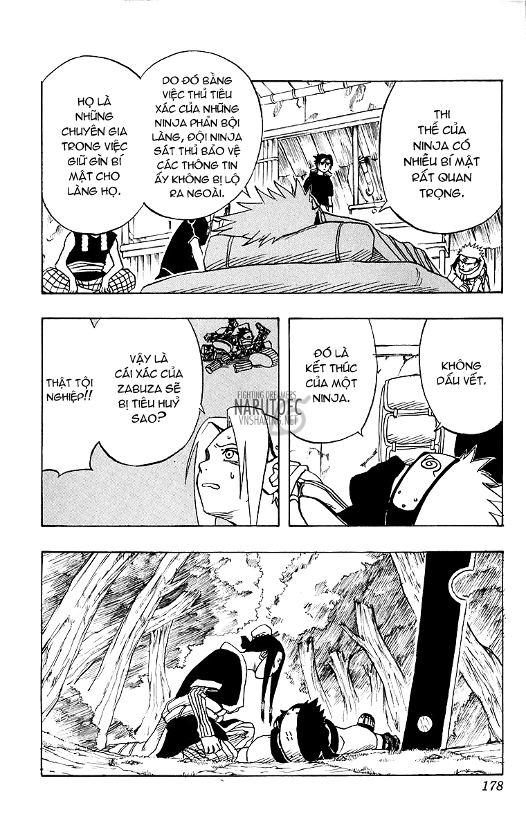 Naruto Tập 16 trang 15