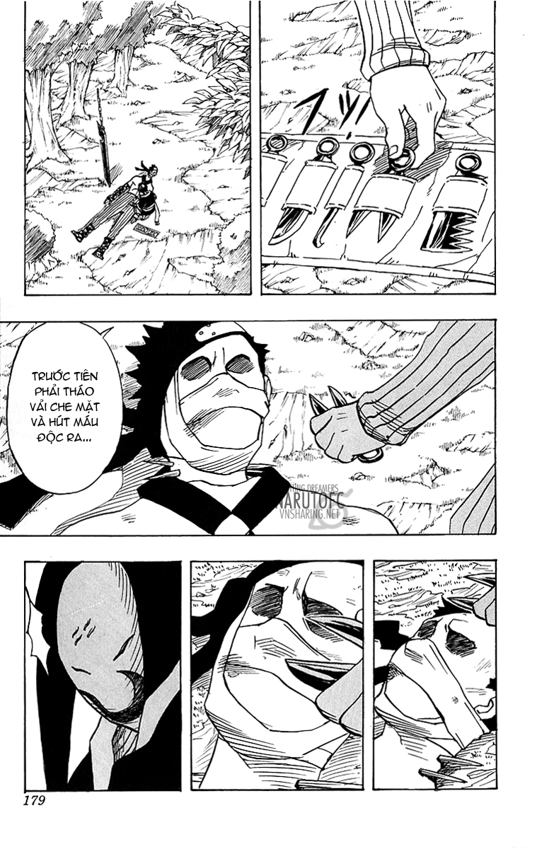 Naruto Tập 16 trang 16