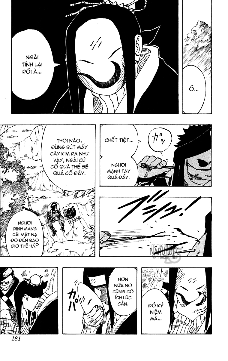 Naruto Tập 16 trang 18