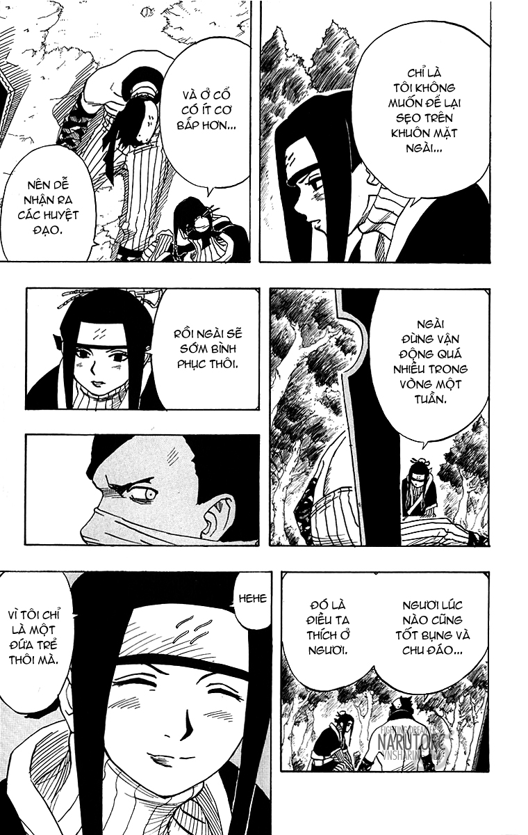 Naruto Tập 16 trang 20
