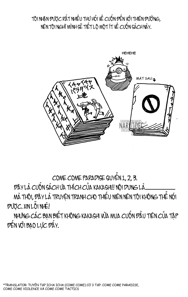 Naruto Tập 16 trang 3