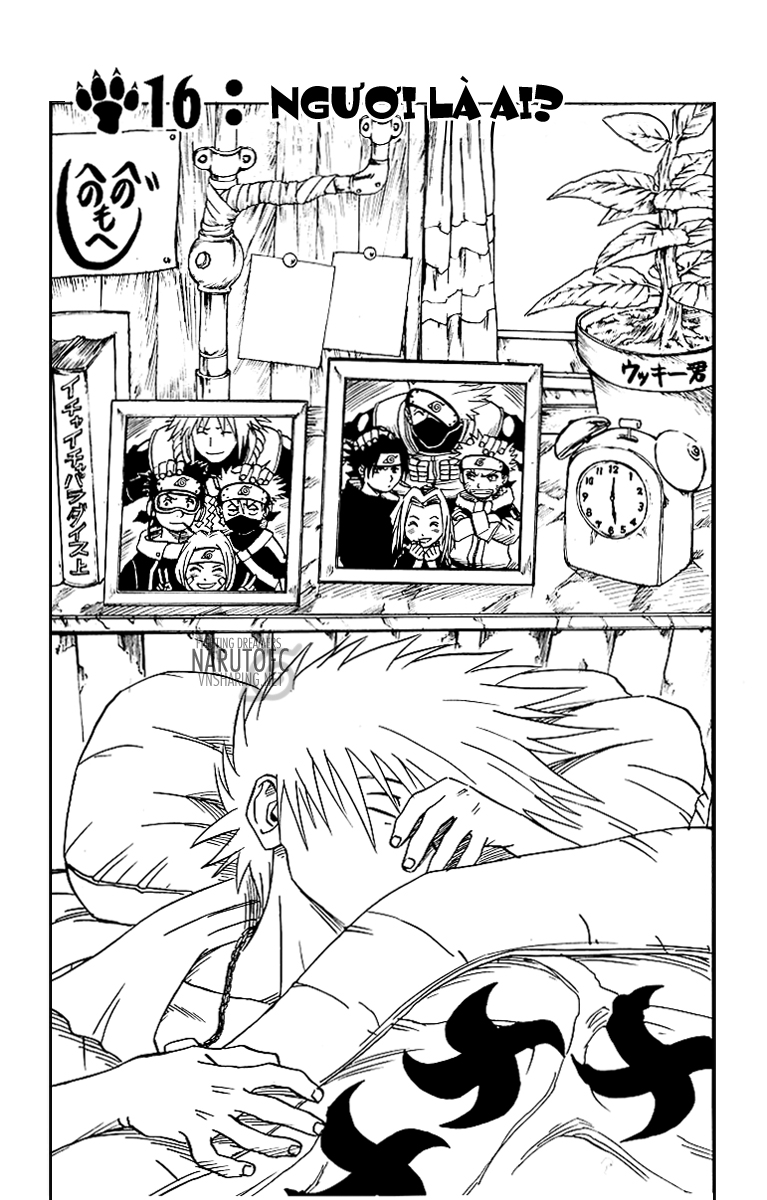 Naruto Tập 16 trang 4