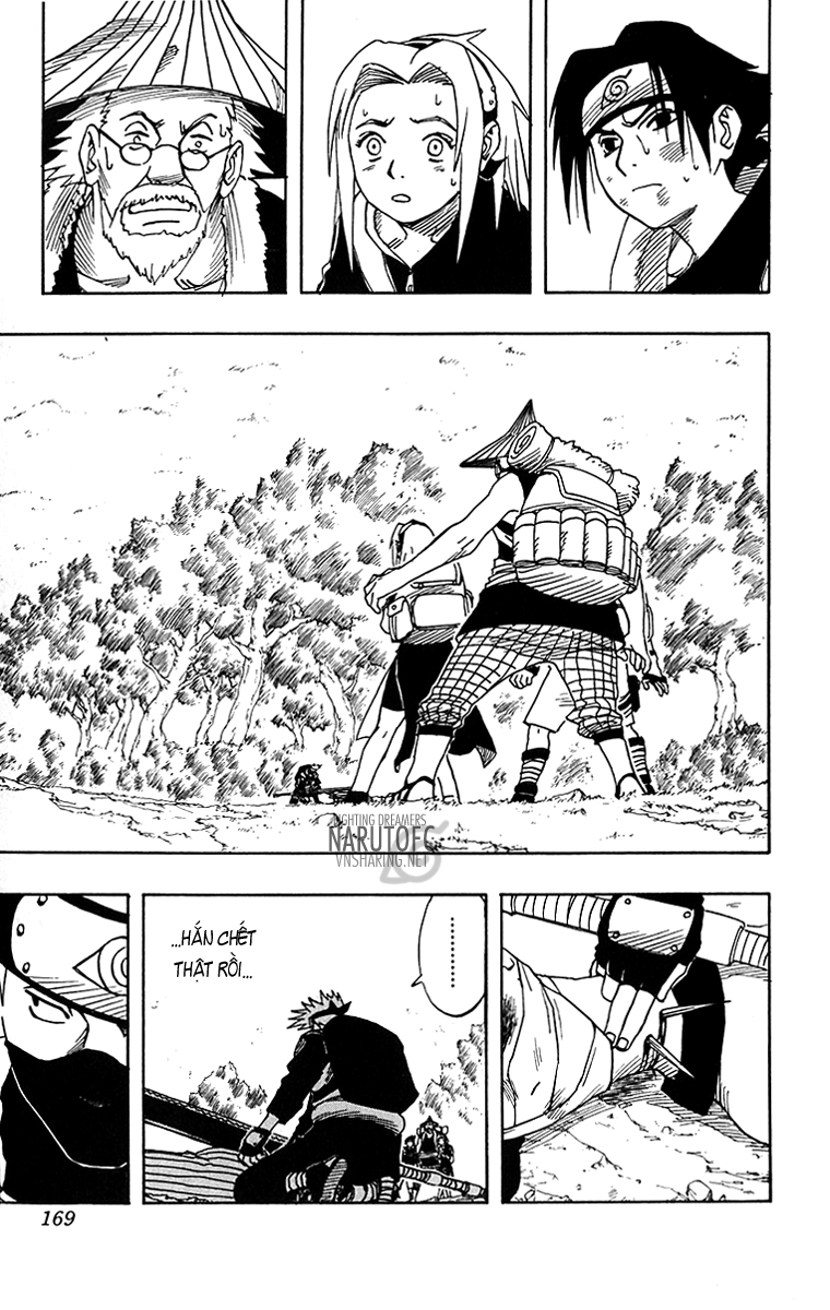 Naruto Tập 16 trang 6
