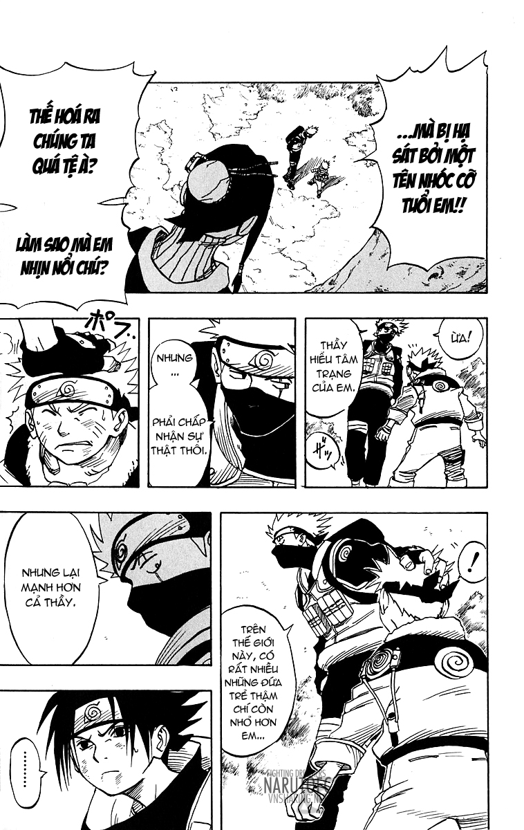 Naruto Tập 16 trang 10