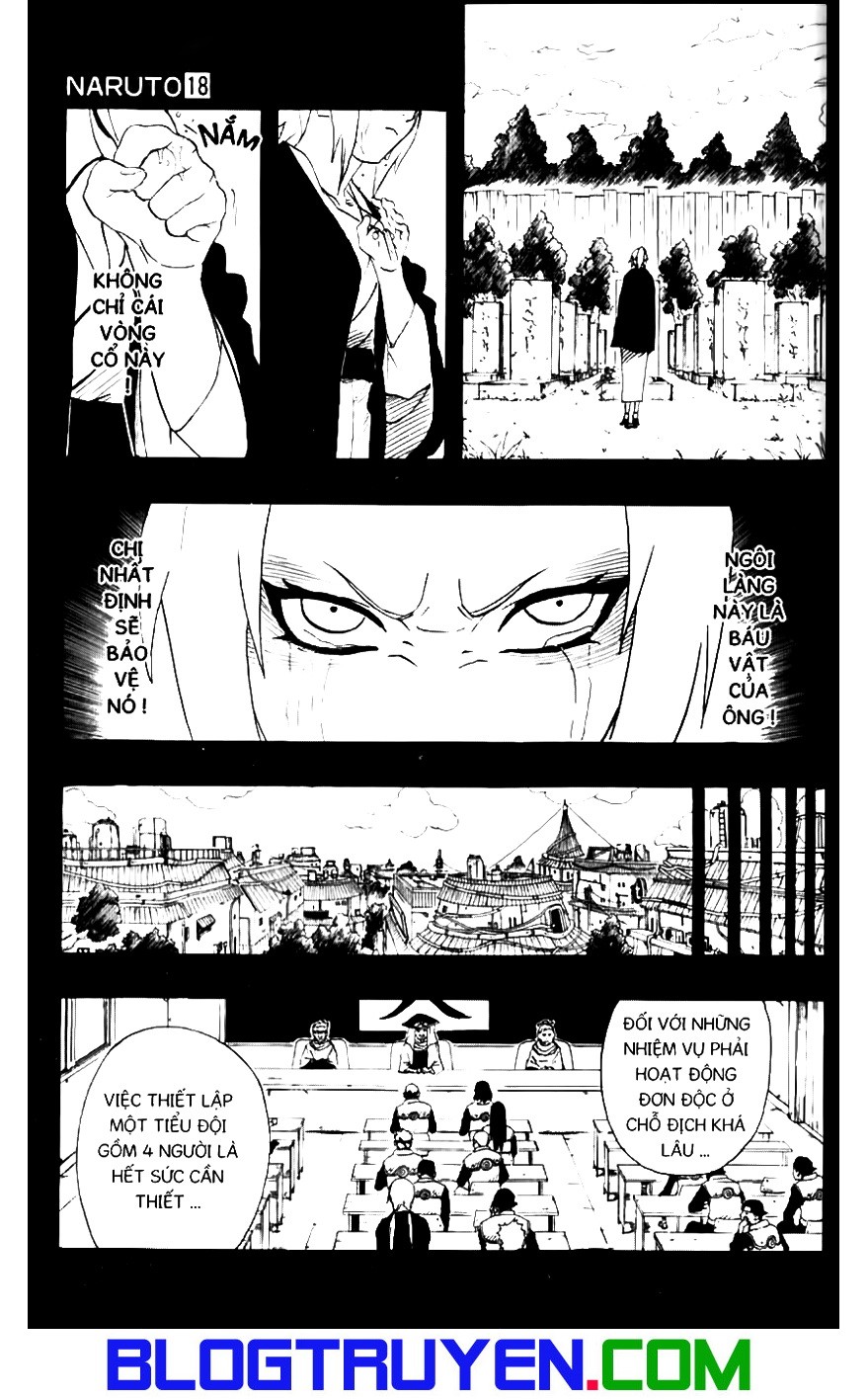 Naruto Tập 160 trang 12
