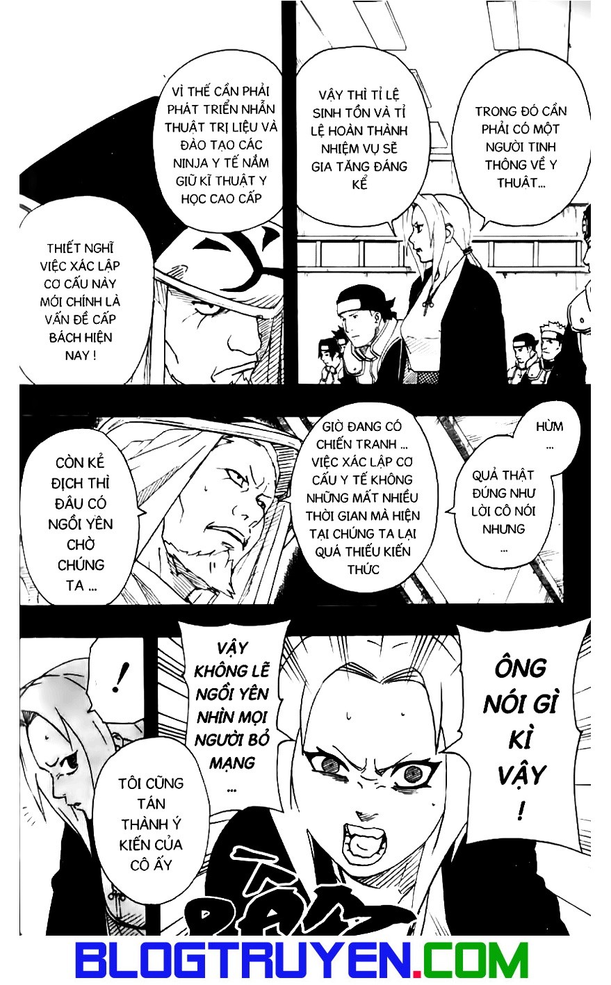 Naruto Tập 160 trang 13