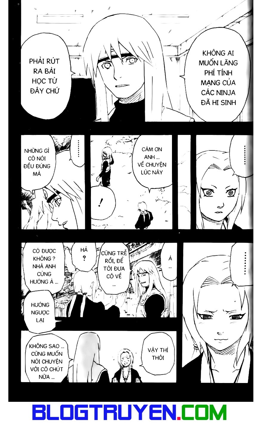 Naruto Tập 160 trang 14