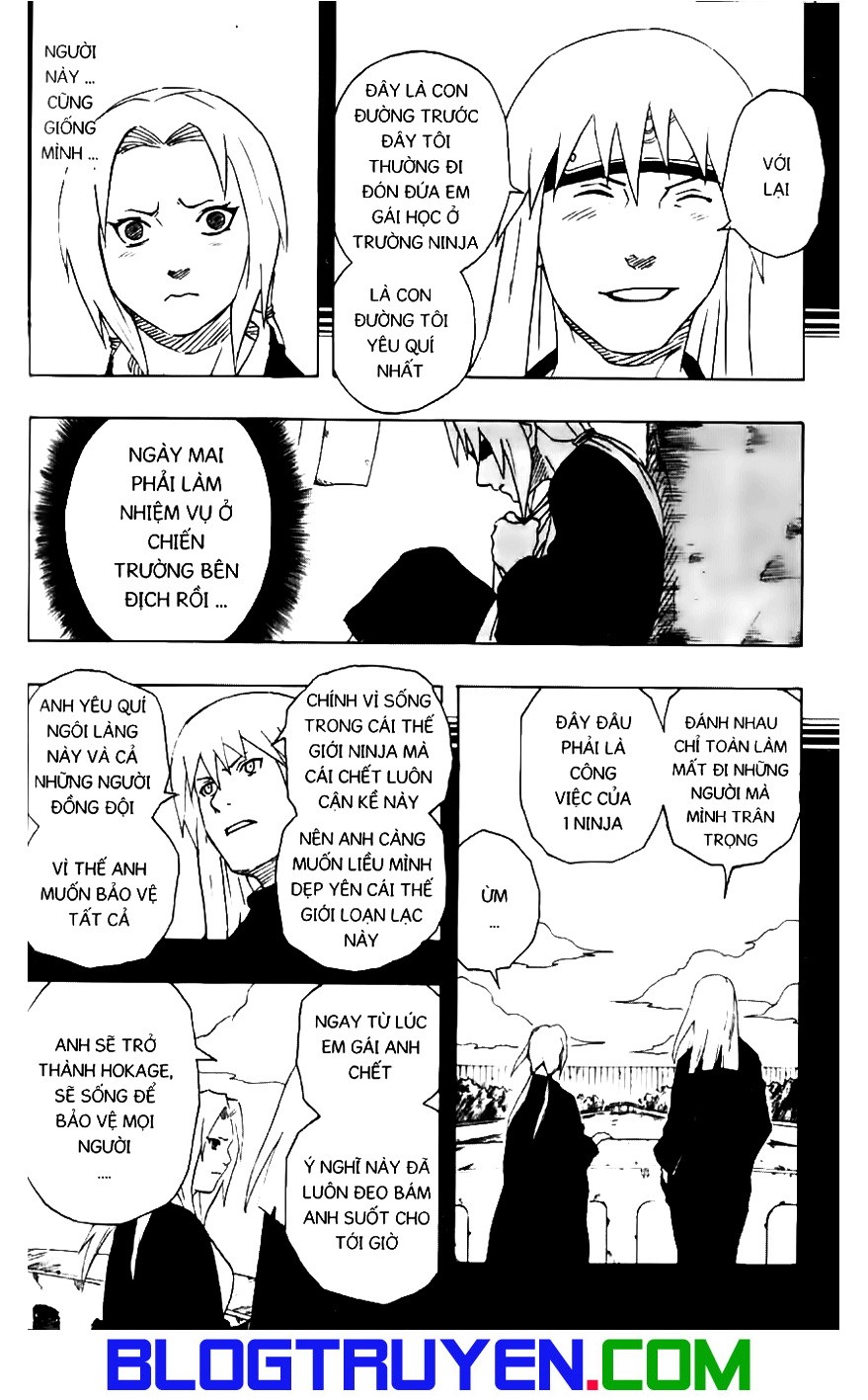 Naruto Tập 160 trang 15