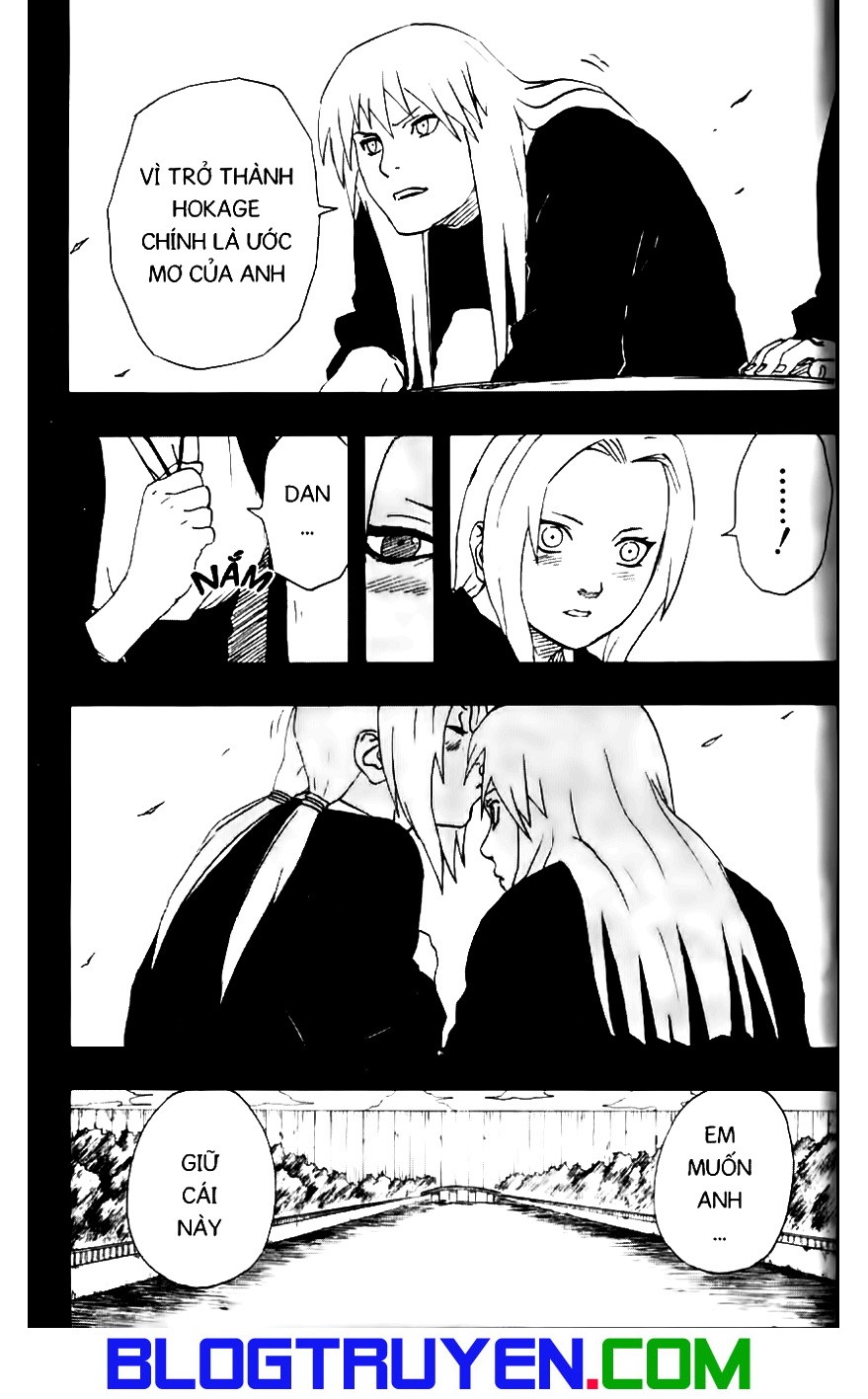 Naruto Tập 160 trang 16