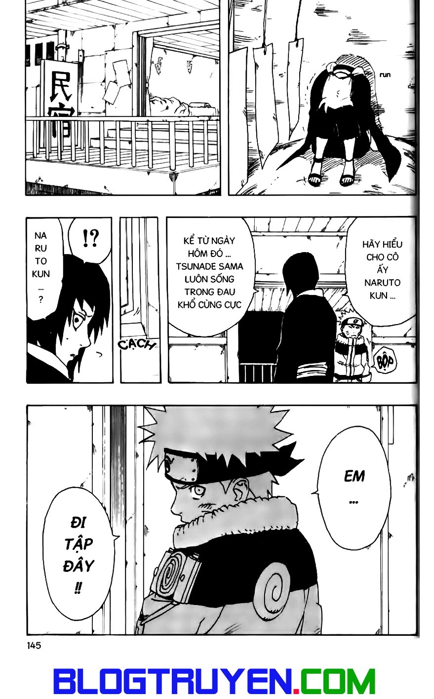 Naruto Tập 160 trang 20