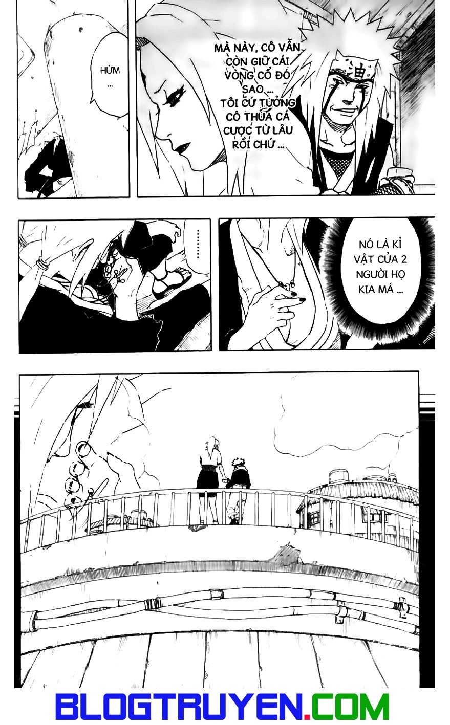 Naruto Tập 160 trang 7