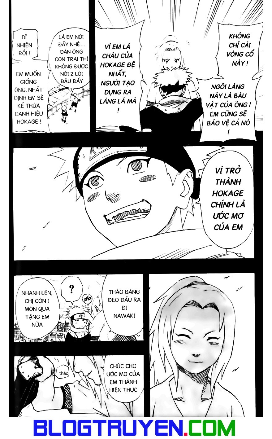 Naruto Tập 160 trang 9