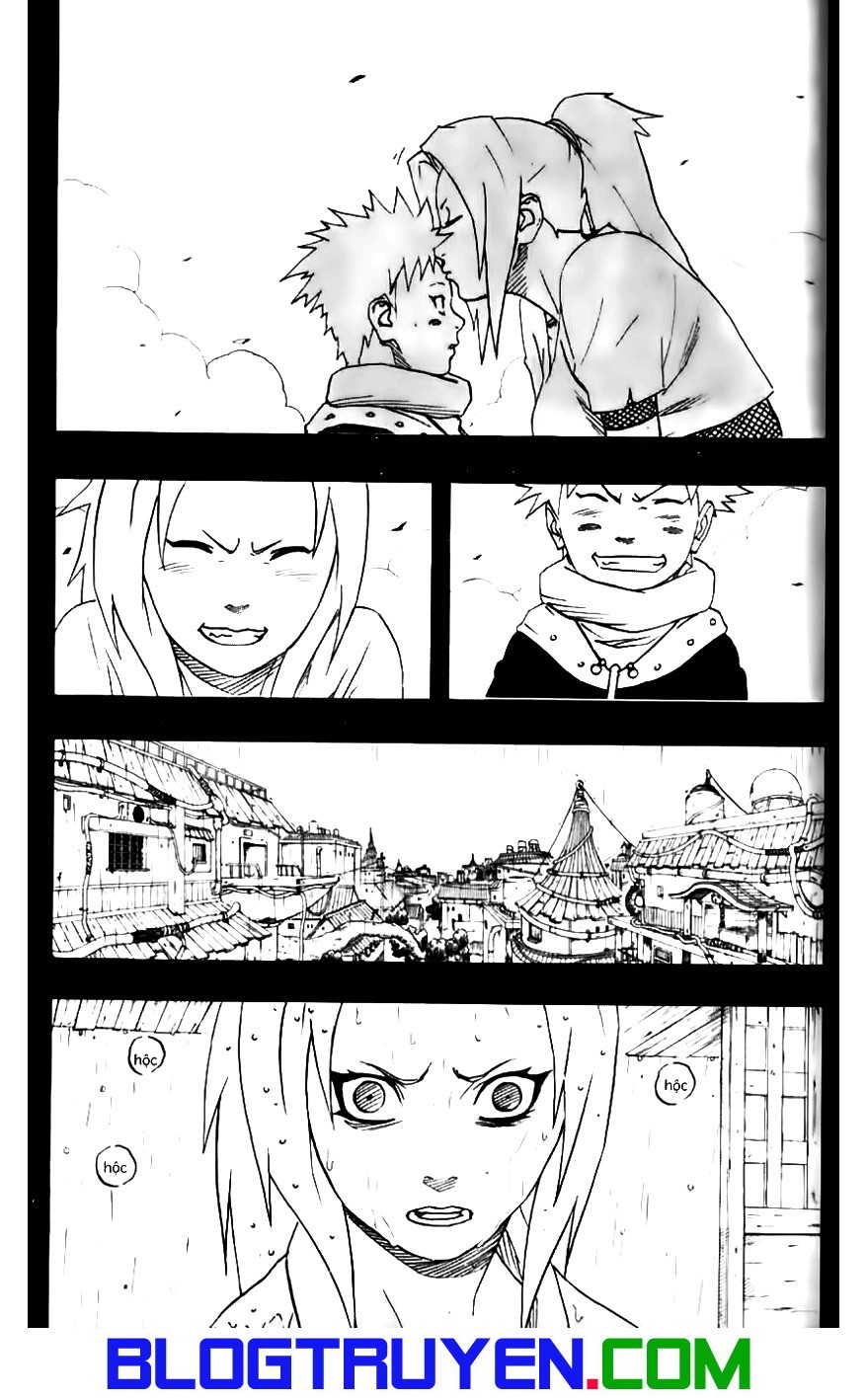 Naruto Tập 160 trang 10