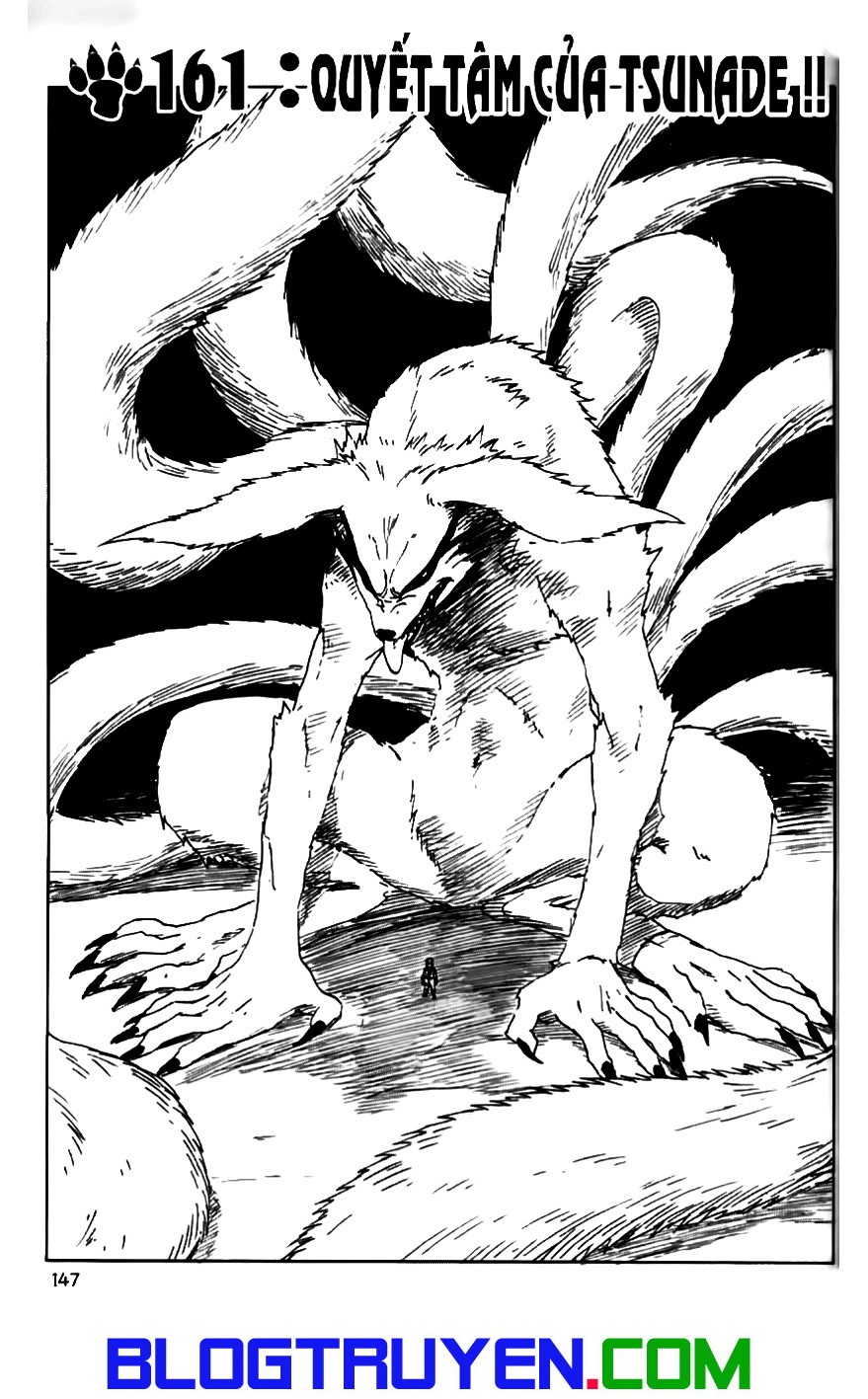 Naruto Tập 161 trang 2