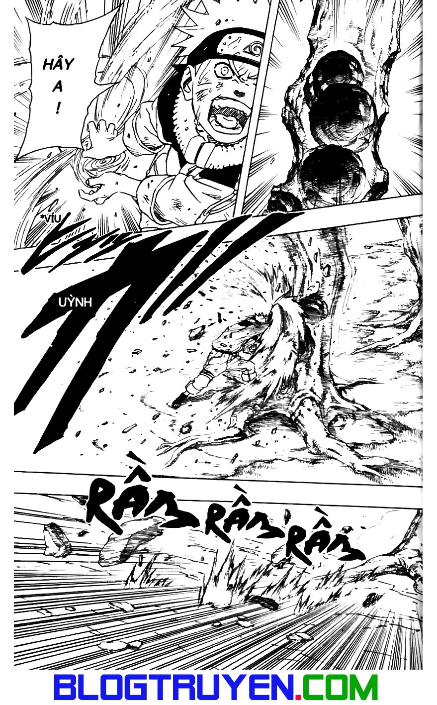 Naruto Tập 161 trang 12
