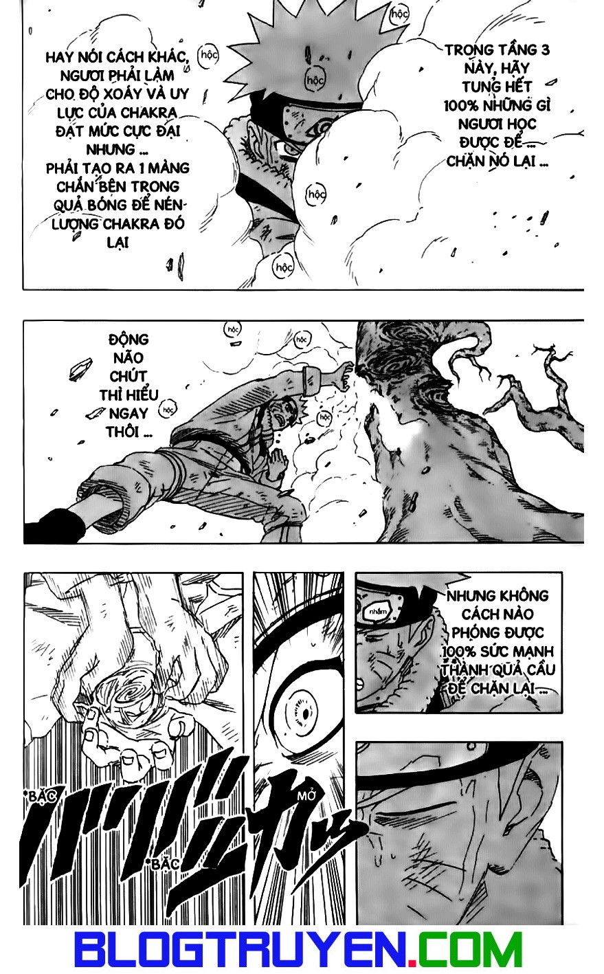 Naruto Tập 161 trang 13